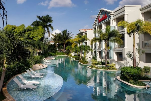 Sandals Montego Bay