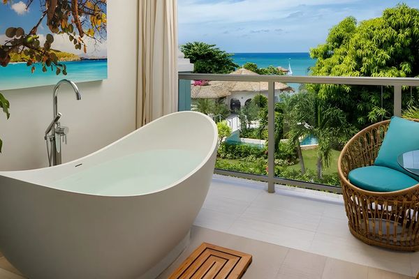 Sandals Montego Bay