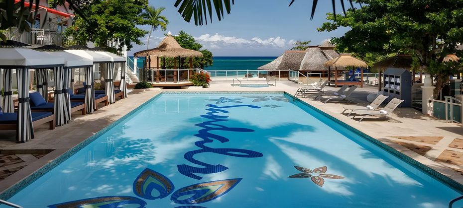 Sandals Montego Bay