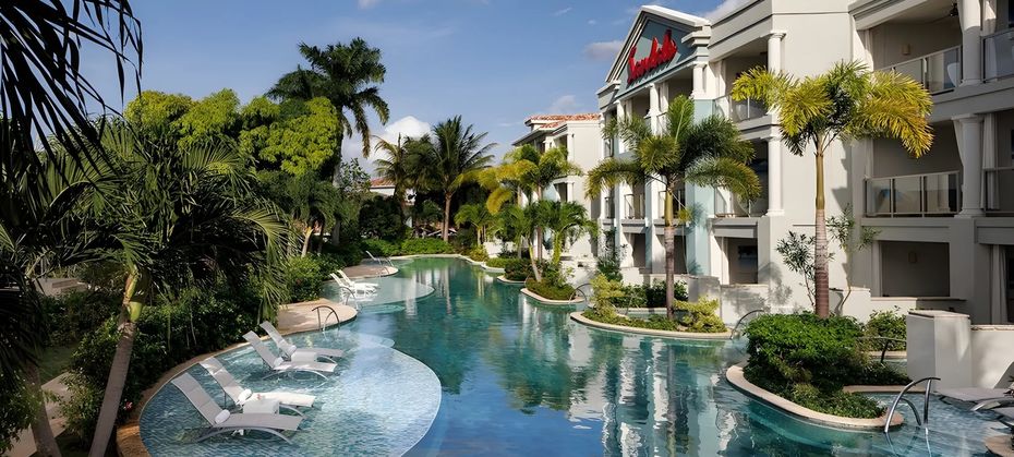 Sandals Montego Bay
