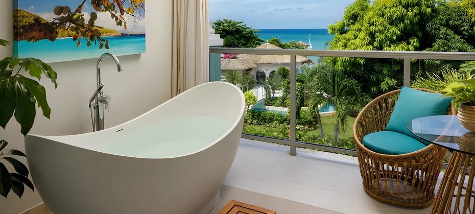 Sandals Montego Bay