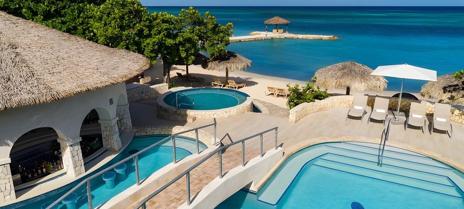 Sandals Montego Bay