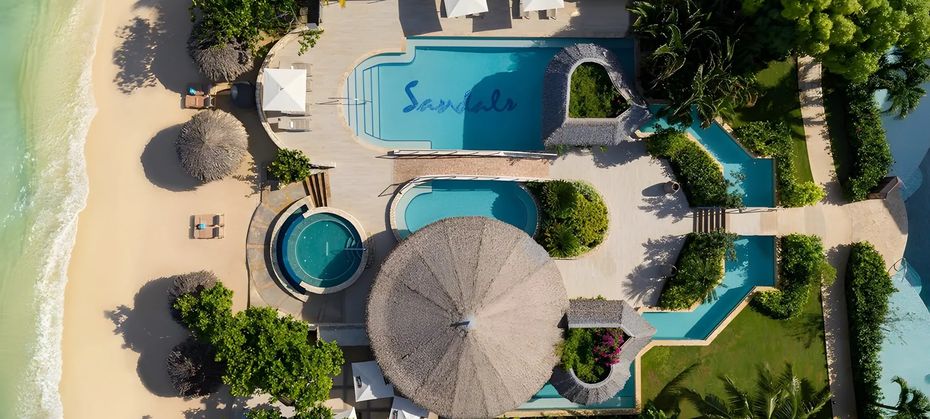 Sandals Montego Bay