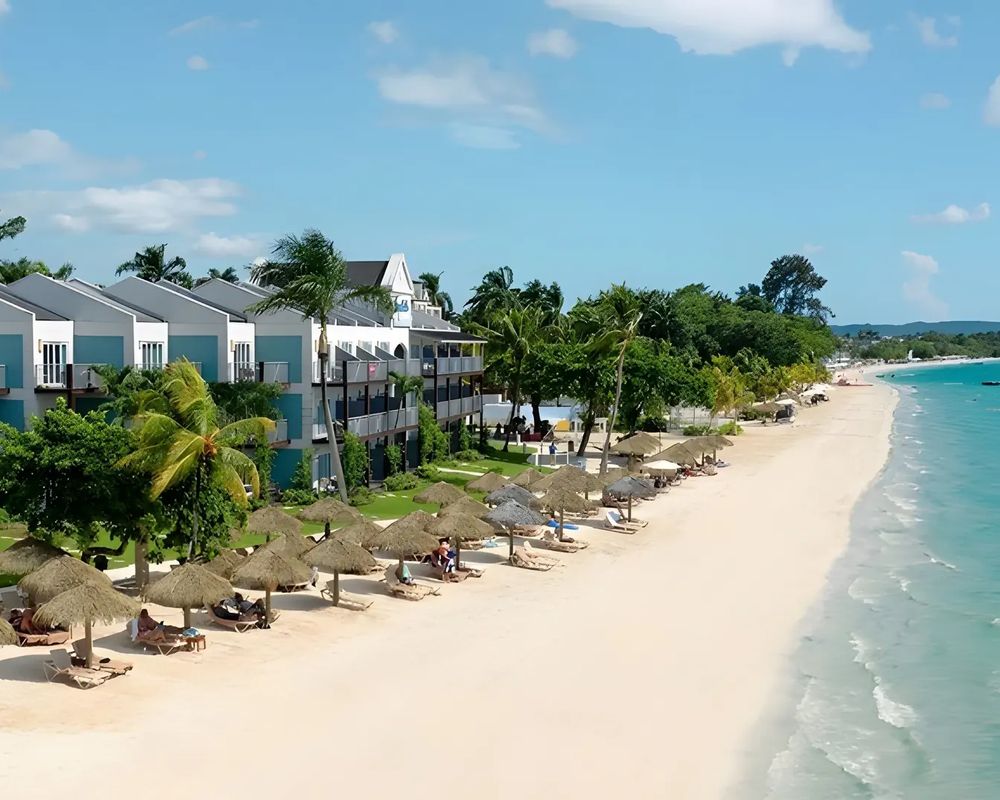 Sandals Negril Beach Resort & SPA