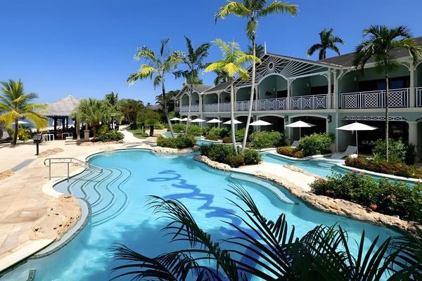 Sandals Negril Beach Resort & SPA