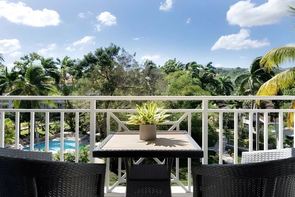 Sandals Ochi Beach Resort (ex Grande Riviera)