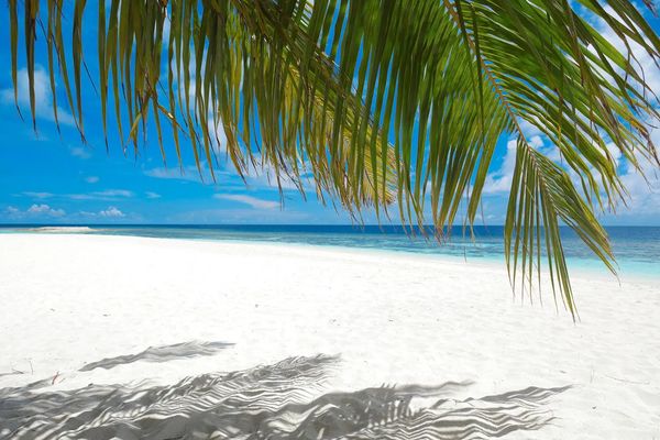 Sandies Bathala Maldivesla