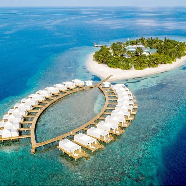 Sandies Bathala Maldivesla