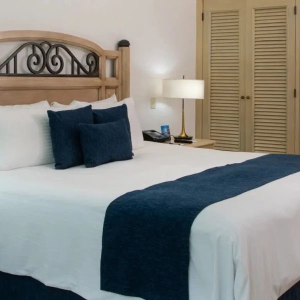 Sandos Cancun Luxury Resort — Cancun, Meksyk