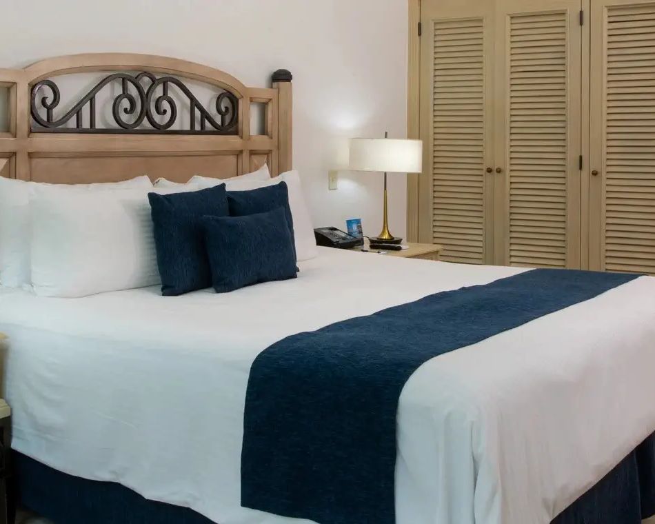 Sandos Cancun Luxury Resort