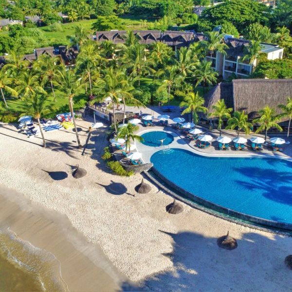 Sands Suites Resort & Spa