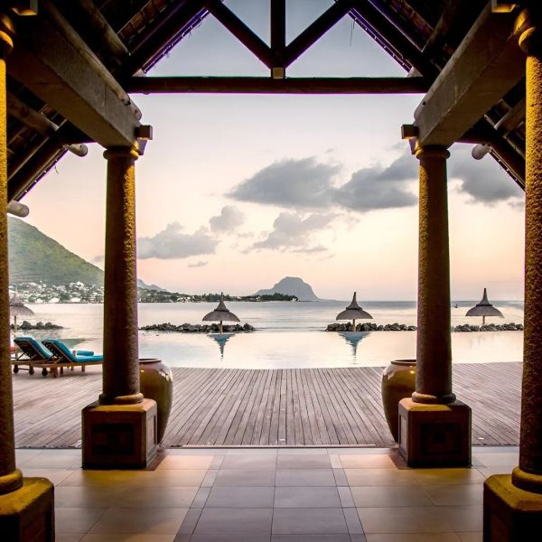 Sands Suites Resort & Spa