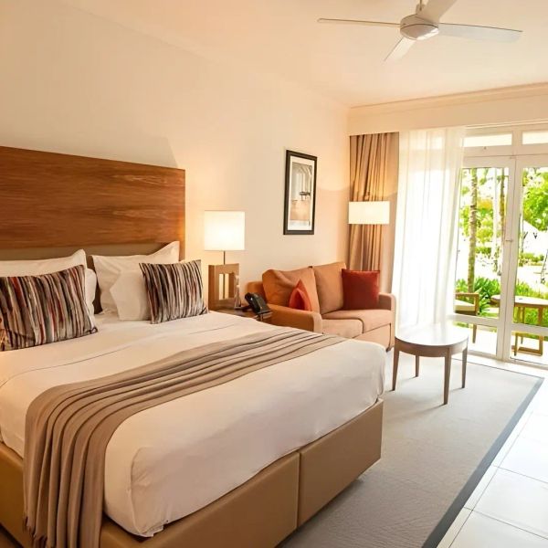 Sands Suites Resort & Spa