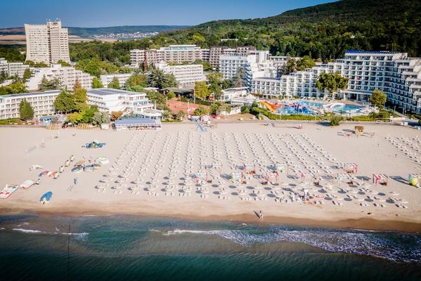 Sandy Beach (ex. Orlov)