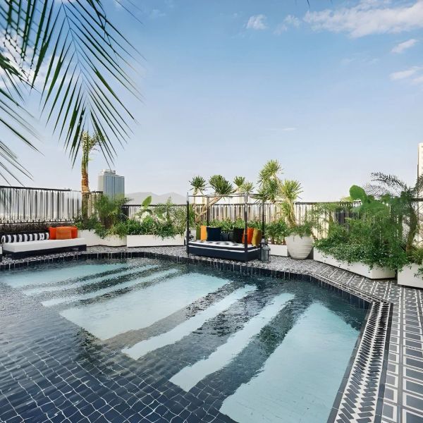 Sanouva — Da Nang, Wietnam