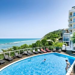 Sans Souci Gabicce Mare