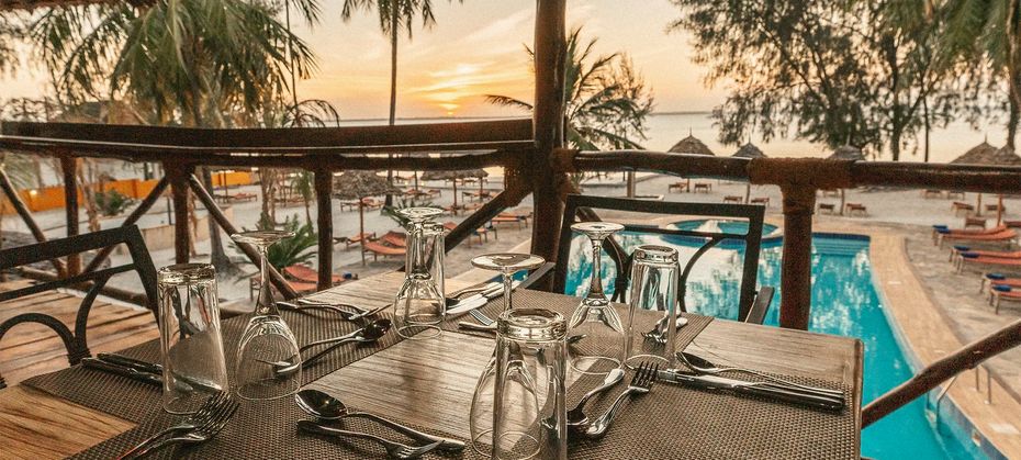 Sansi Kae Resort