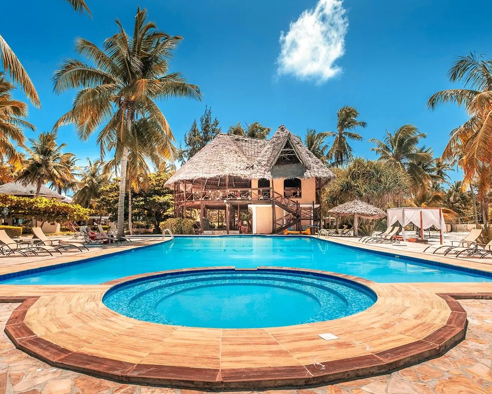 Sansi Kae Resort
