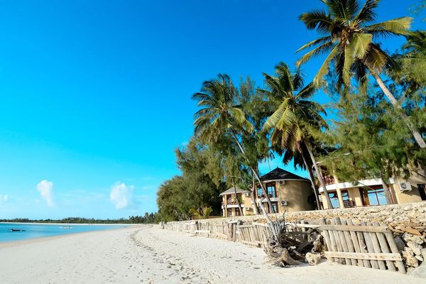 Sansi Kae Resort