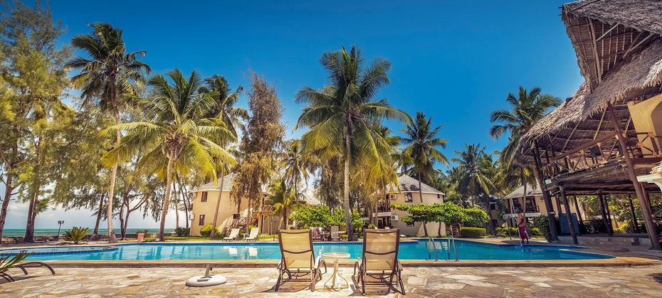 Sansi Kae Resort
