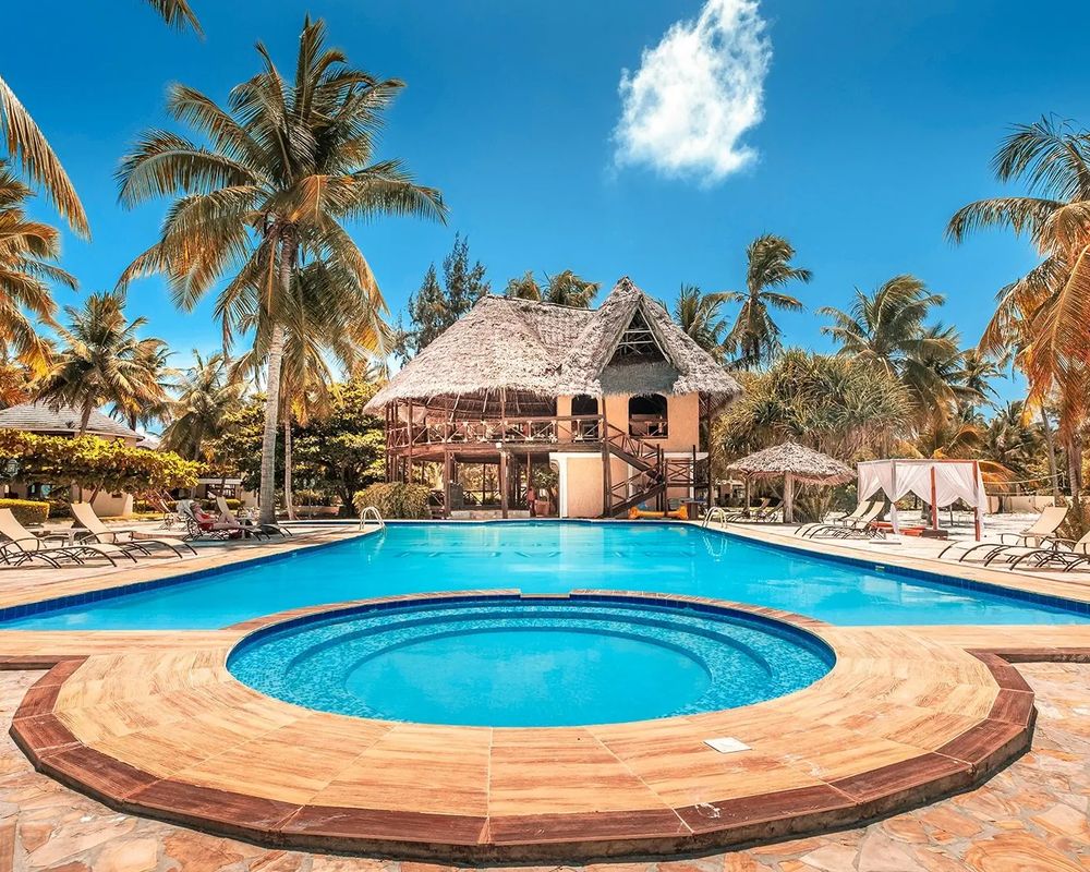Sansi Kae Resort