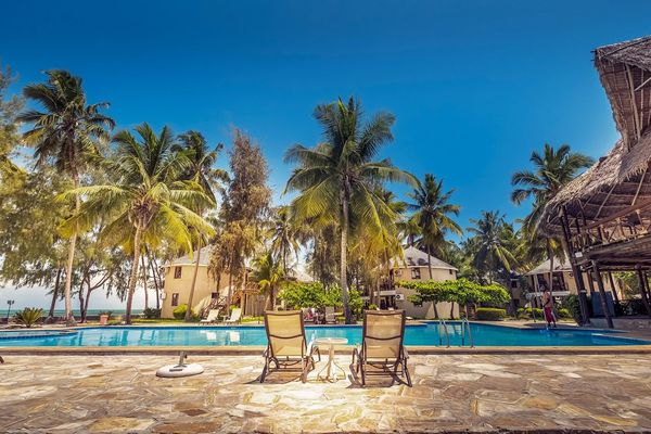 Sansi Kae Resort