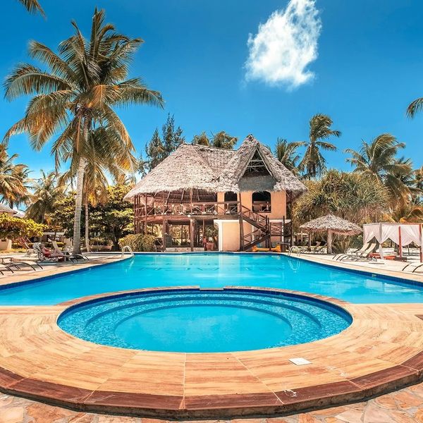 Sansi Kae Resort – 2025-12-14