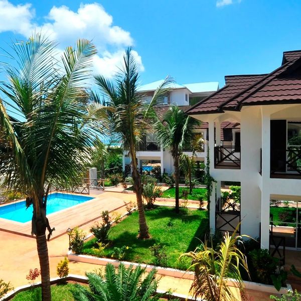 Sansi Kendwa Beach Resort – 2026-08-31 - Zdjęcie 2
