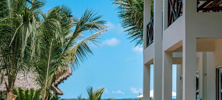 Sansi Kendwa Beach Resort