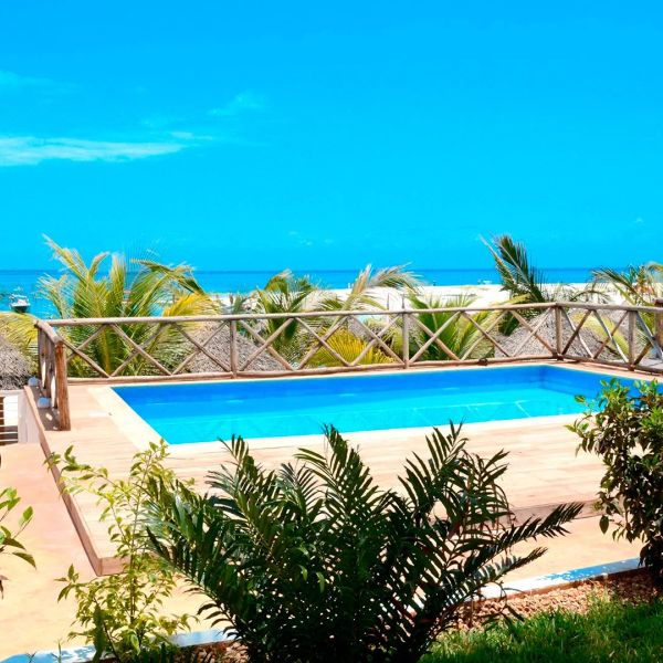Sansi Kendwa Beach Resort – 2026-06-29 - Zdjęcie 3