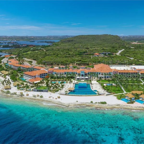 Sandals Royal Curacao (ex. Santa Barbara Beach & Golf Resort Curacao)