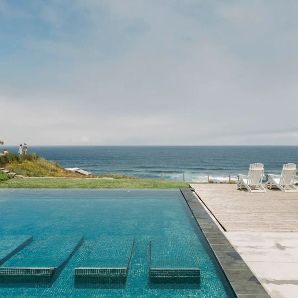 Santa Barbara Eco-Beach Resort — Ribeira Grande, Portugalia