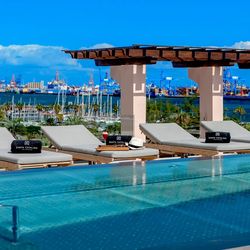 Santa Catalina Royal Hideaway Las Palmas