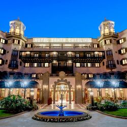 Santa Catalina Royal Hideaway Las Palmas