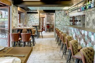 Santa Catalina Royal Hideaway Las Palmas