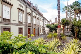 Santa Catalina Royal Hideaway Las Palmas