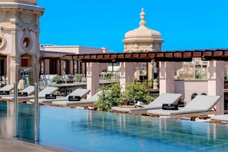 Santa Catalina Royal Hideaway Las Palmas