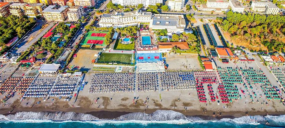 Santa Caterina (Scalea)