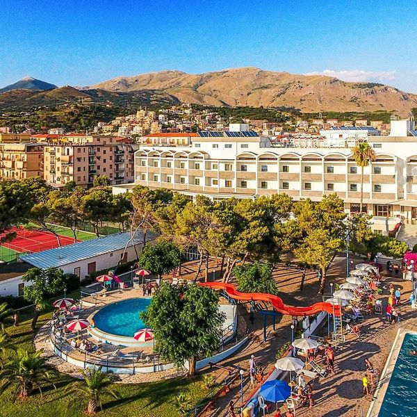 Santa Caterina (Scalea)