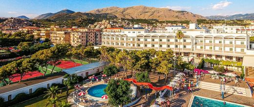 Santa Caterina (Scalea)