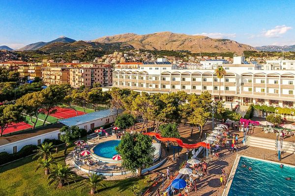 Santa Caterina Scalea