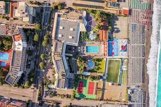 Santa Caterina Scalea