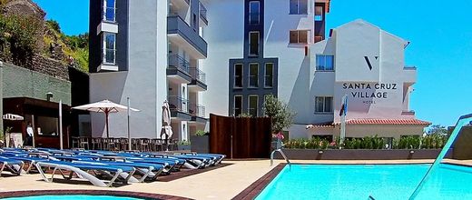 Santa Cruz Village (ex Santa Catarina)