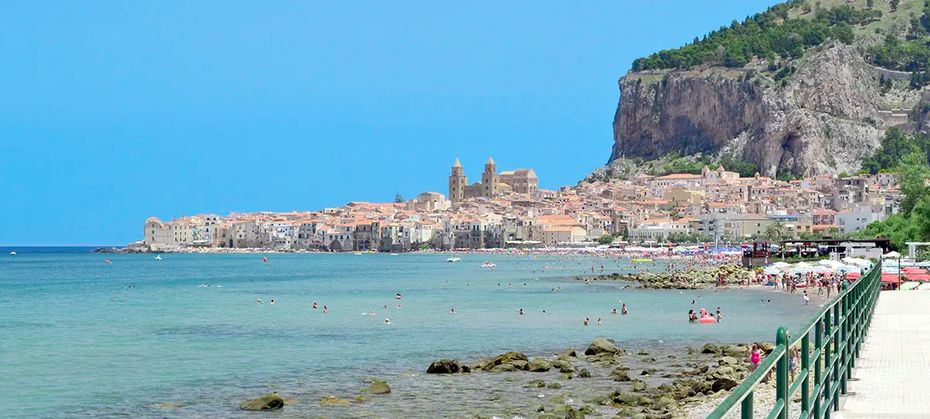 Santa Lucia Le Sabbie D'oro
