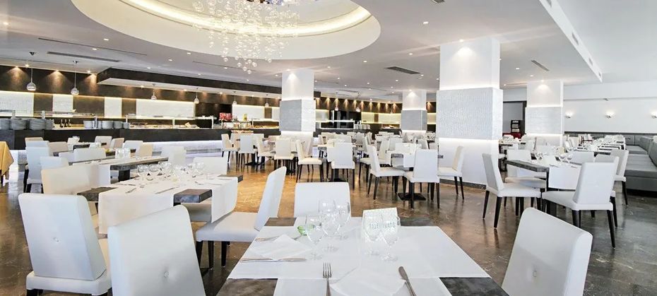 Santa Lucia Le Sabbie D'oro