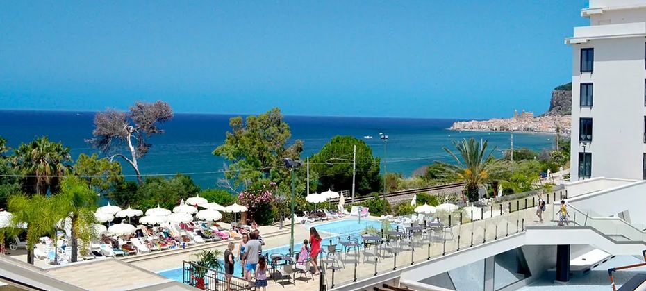 Santa Lucia Le Sabbie D'oro