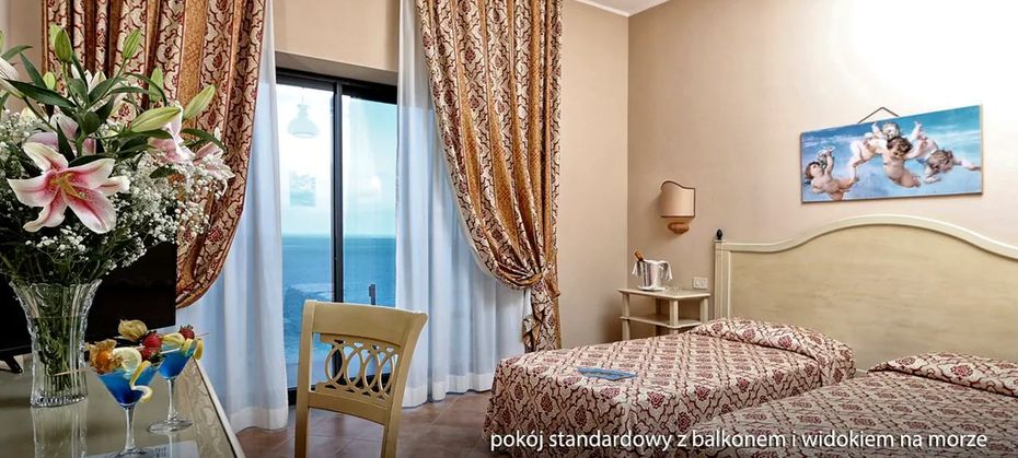 Santa Lucia Le Sabbie D'oro