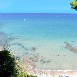 Santa Lucia le Sabbie Doro