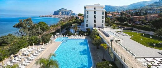 Santa Lucia le Sabbie D'oro