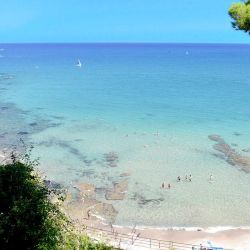 Santa Lucia le Sabbie Doro